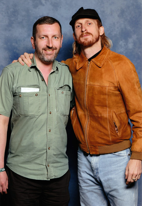 How tall is Austin Amelio