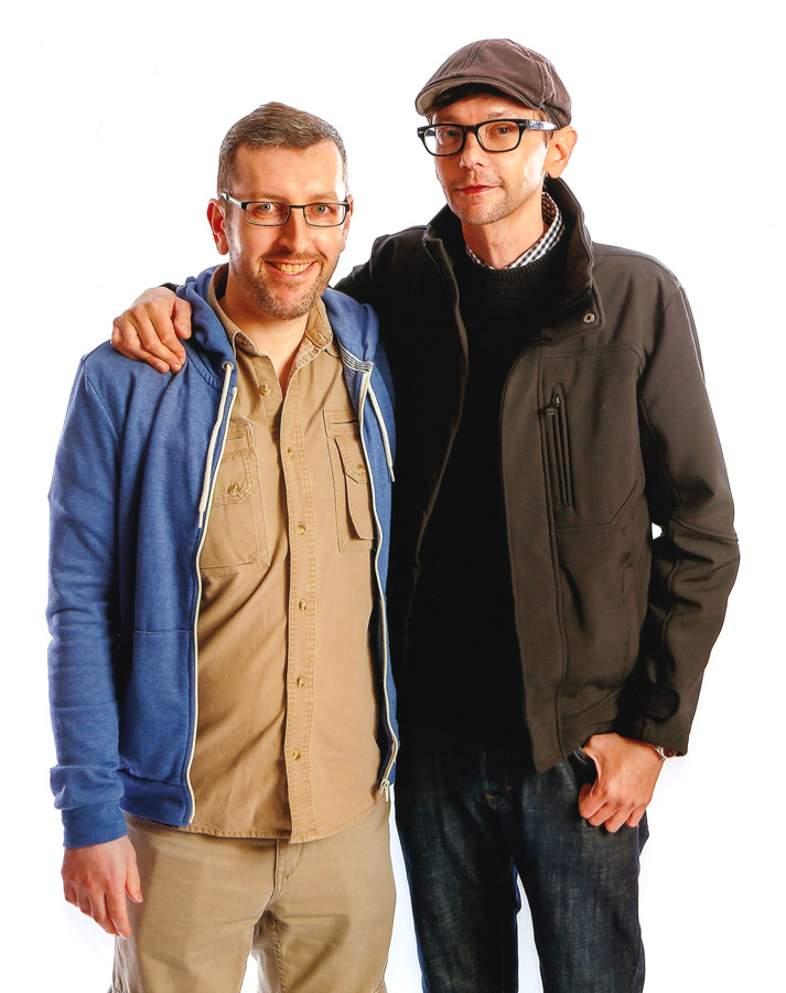 How tall is DJ Qualls