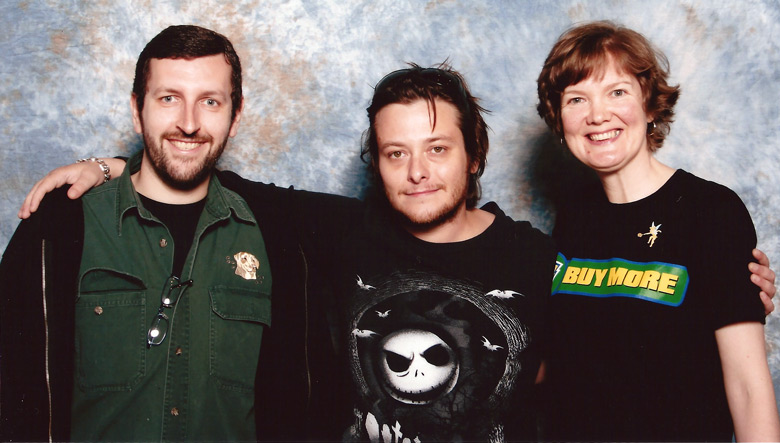 How tall is Edward Furlong