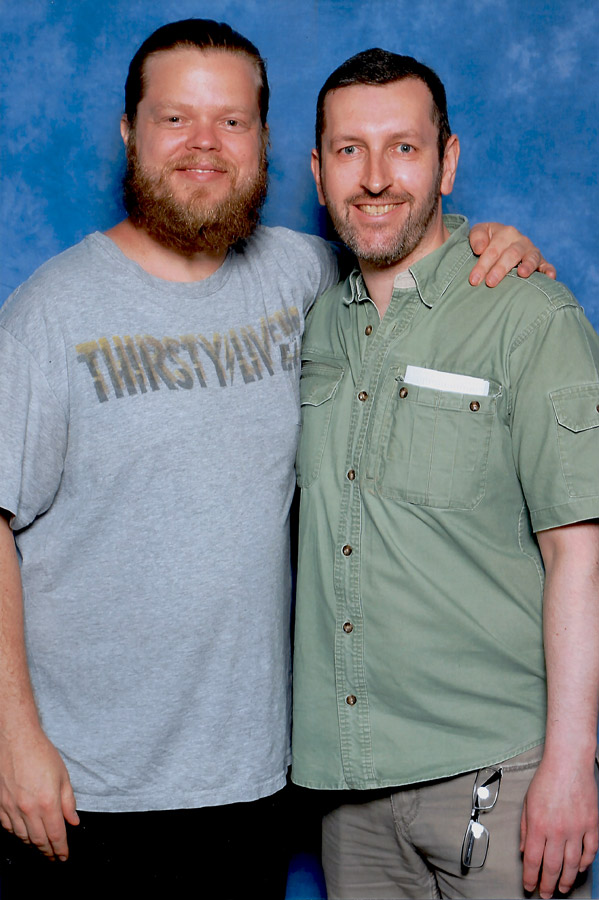 How tall is Elden Henson