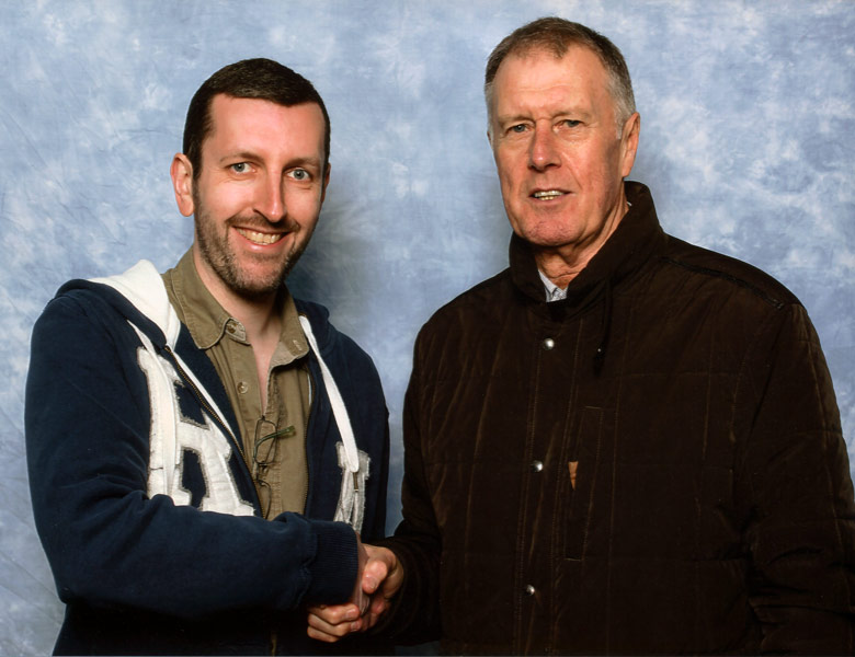 How tall is Geoff Hurst