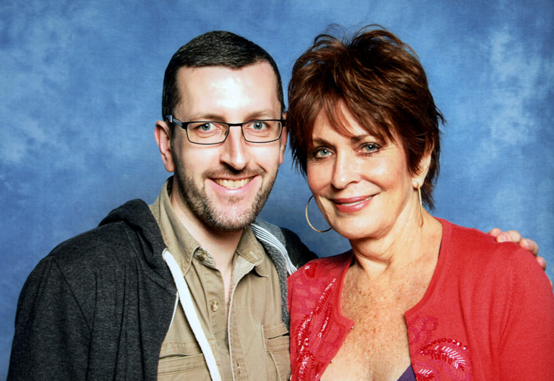 How tall is Joanna Cassidy