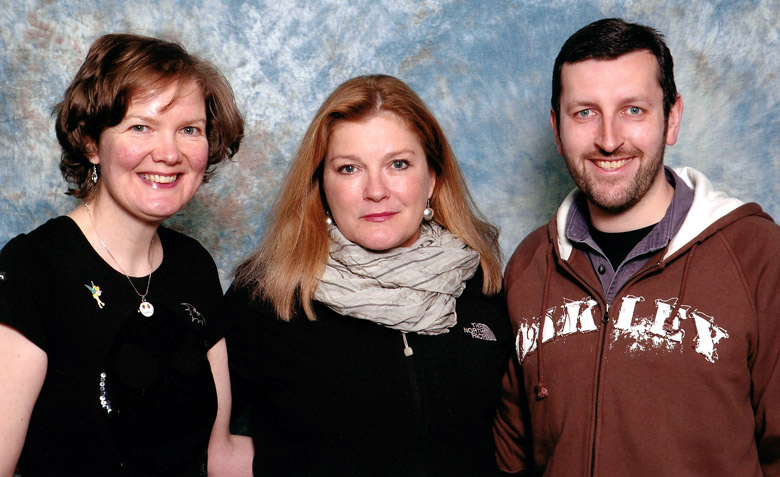 Kate Mulgrew Collectormania