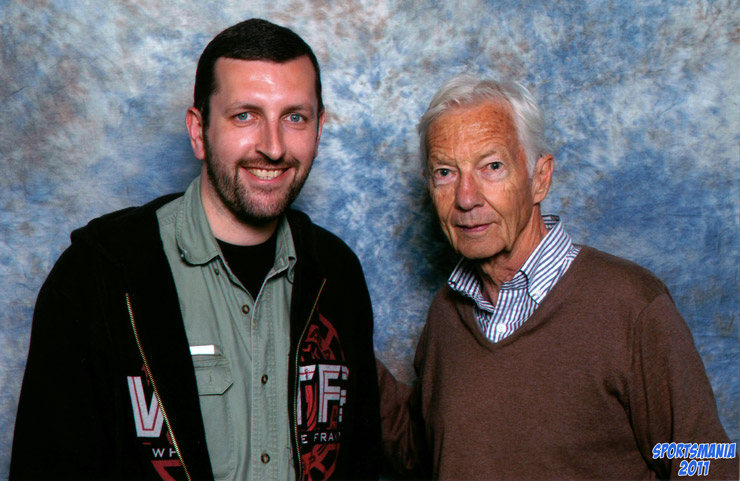 How tall is Lester Piggott