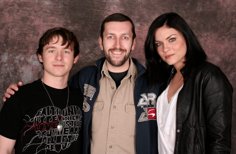 How tall is Marshall Allman