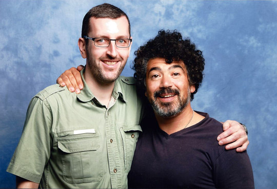 How tall is Miltos Yerolemou