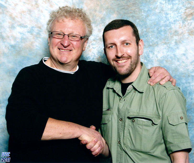 How tall is Peter Jurasik