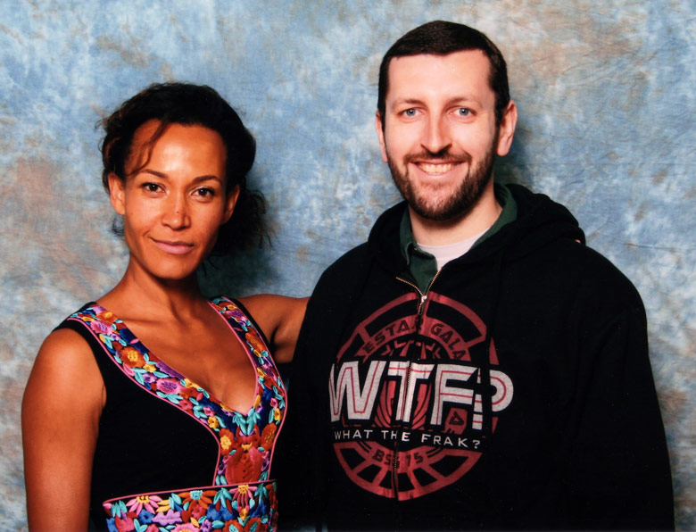 How tall is Rachel Luttrell