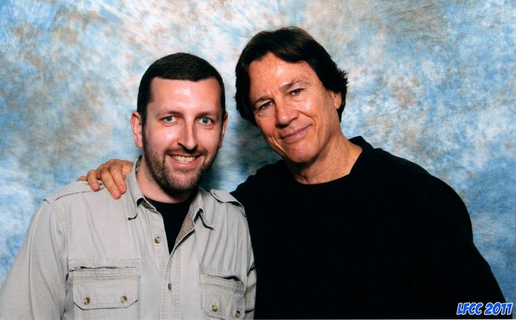 How tall was Richard Hatch