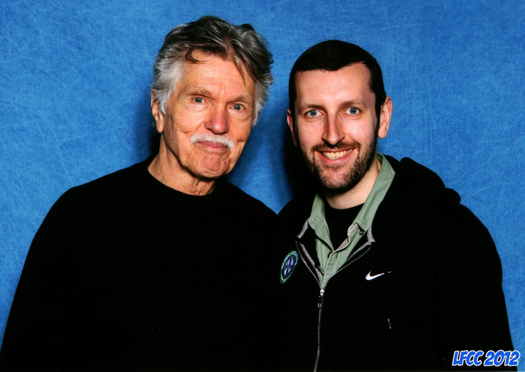 How tall is Tom Skerritt