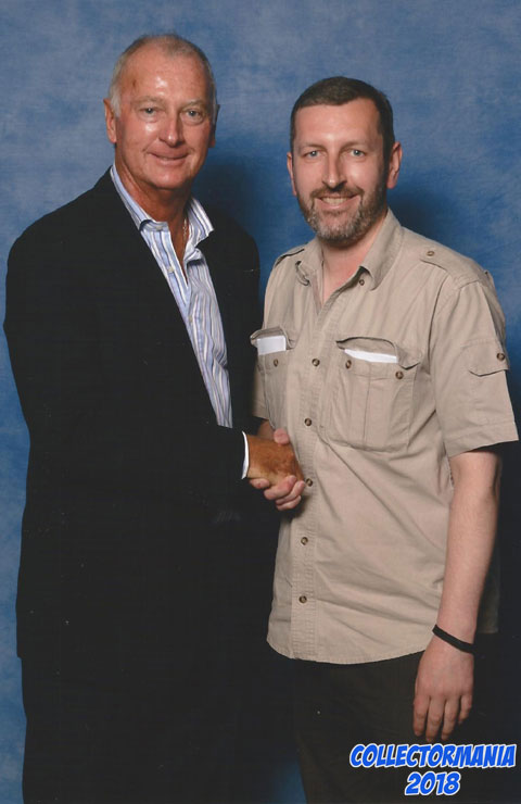 How tall is Trevor Francis