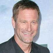 Height of Aaron Eckhart