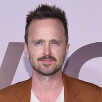 Height of Aaron Paul