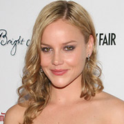 Height of Abbie Cornish