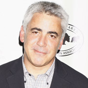 Height of Adam Arkin