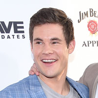 Height of Adam DeVine