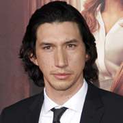 Height of Adam Driver