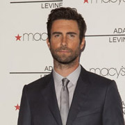 Height of Adam Levine