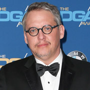 Height of Adam McKay