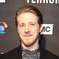 Height of Adam Nagaitis