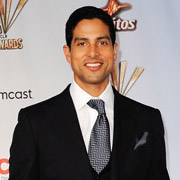 Height of Adam Rodriguez