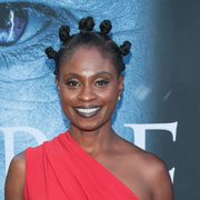 Height of Adina Porter