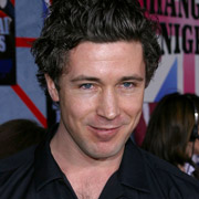 Height of Aidan Gillen