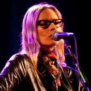 Height of Aimee Mann