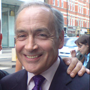 Height of Alastair Stewart