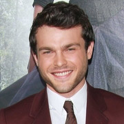 Height of Alden Ehrenreich