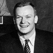 Height of Aldo Ray