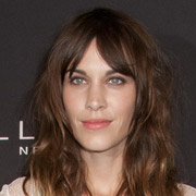 Height of Alexa Chung