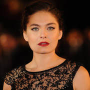 Height of Alexa Davalos