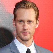 Height of Alexander Skarsgard