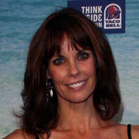 Height of Alexandra Paul