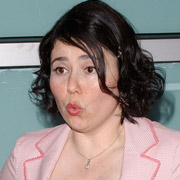 Height of Alex Borstein