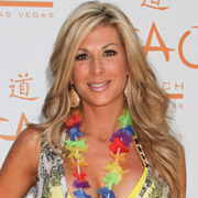 Height of Alexis Bellino