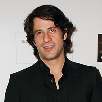 Height of Alexis Georgoulis