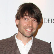 Height of Alex James