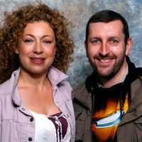 Height of Alex Kingston