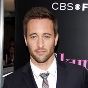 Height of Alex O'Loughlin