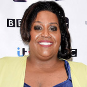 Height of Alison Hammond