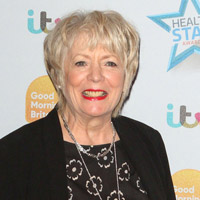 Height of Alison Steadman