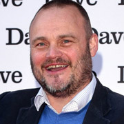 Height of Al Murray