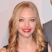 Height of Amanda Seyfried