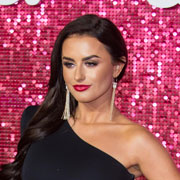 Height of Amber Davies