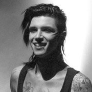 Height of Andy Biersack