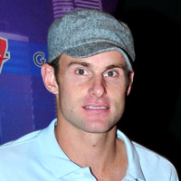 Height of Andy Roddick