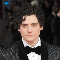 Height of Aneurin Barnard