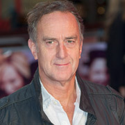 Height of Angus Deayton